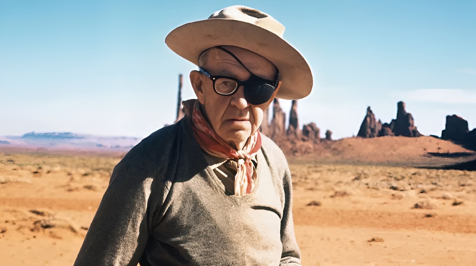 Episodio 86: John Ford episode artwork