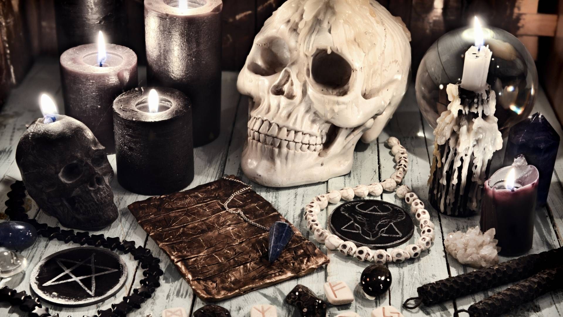 Episodio 91: Zombies 1 · Orígenes