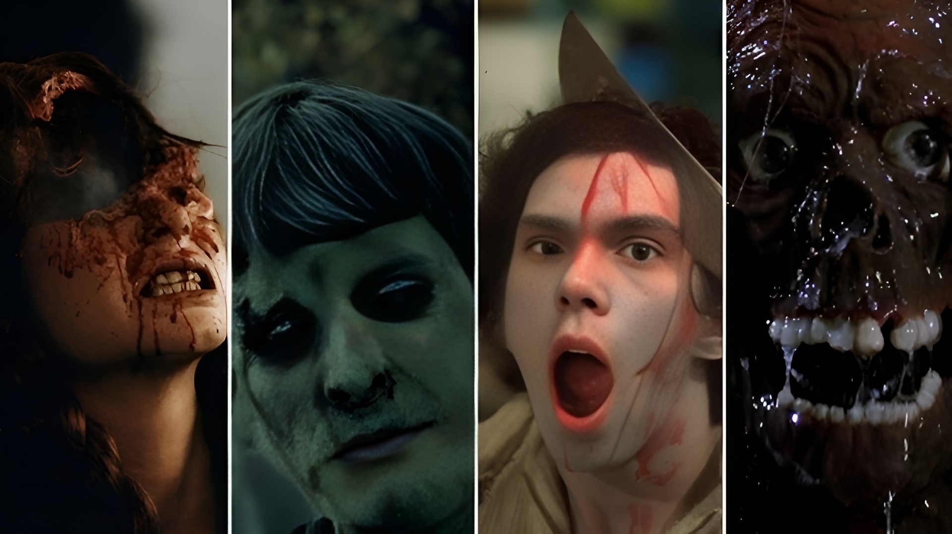 Episodio 93: Zombies 2 · Comedia y Gore