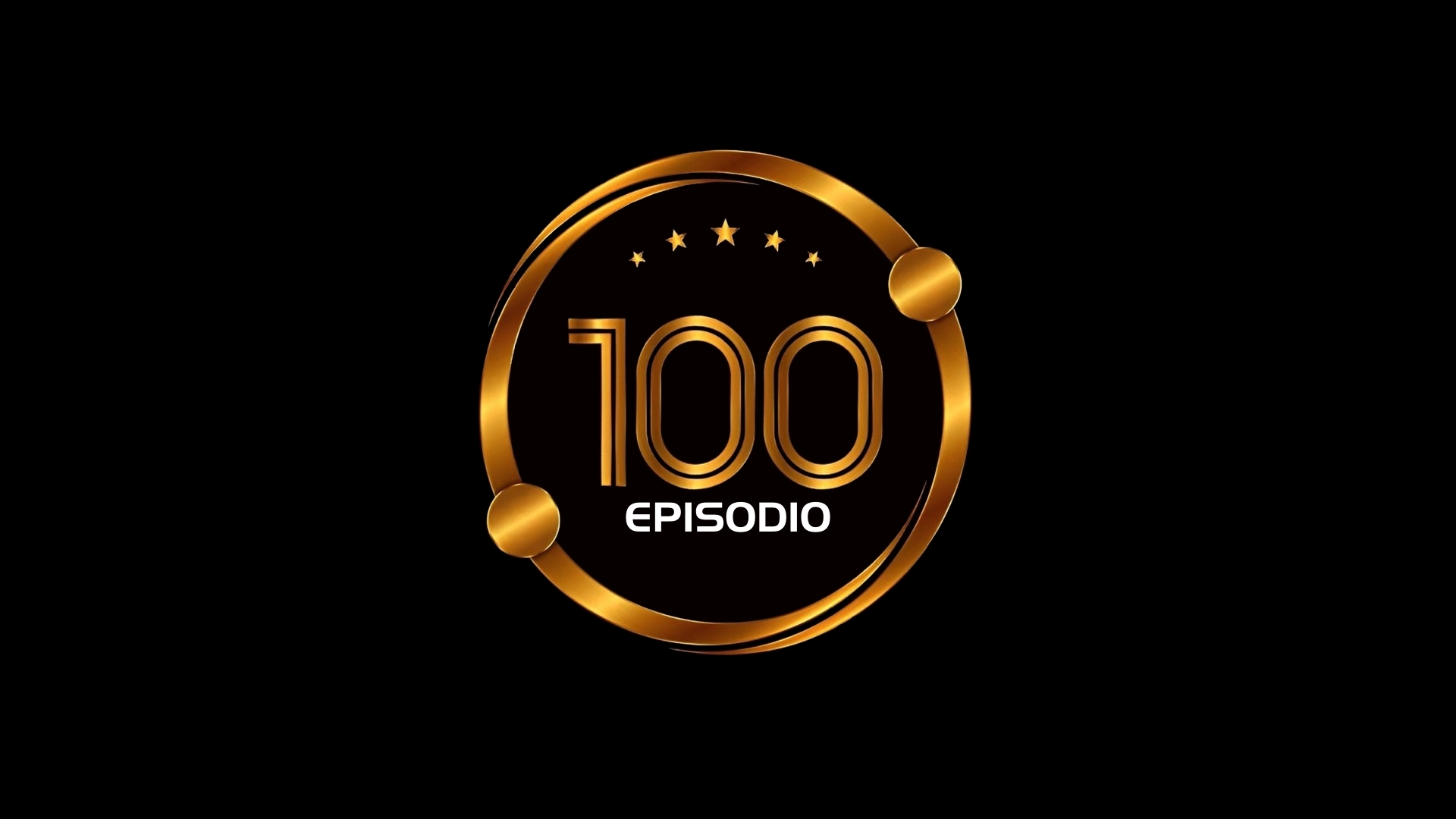 Episodio 100: Cine episode artwork