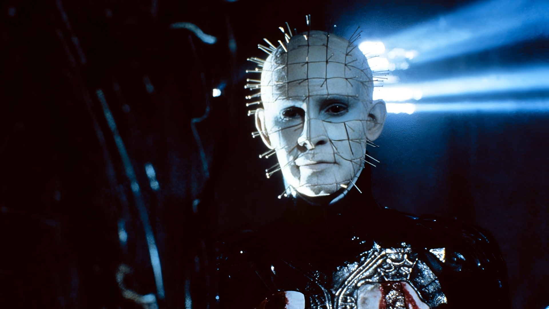 Episodio 101: Hellraiser (1987) episode artwork