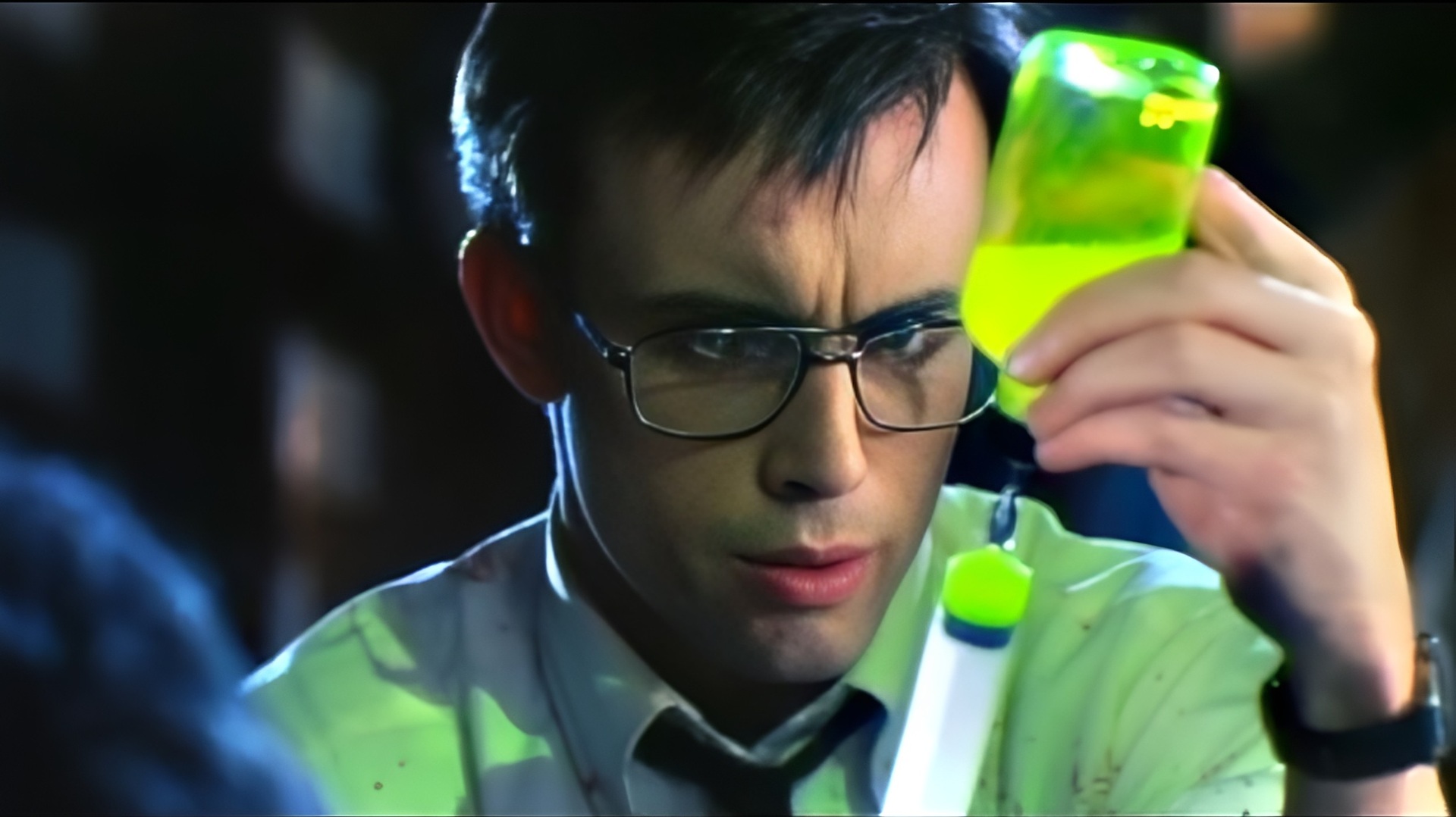 Episodio 113: Re-Animator episode artwork