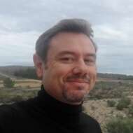 Juanjo Baeza